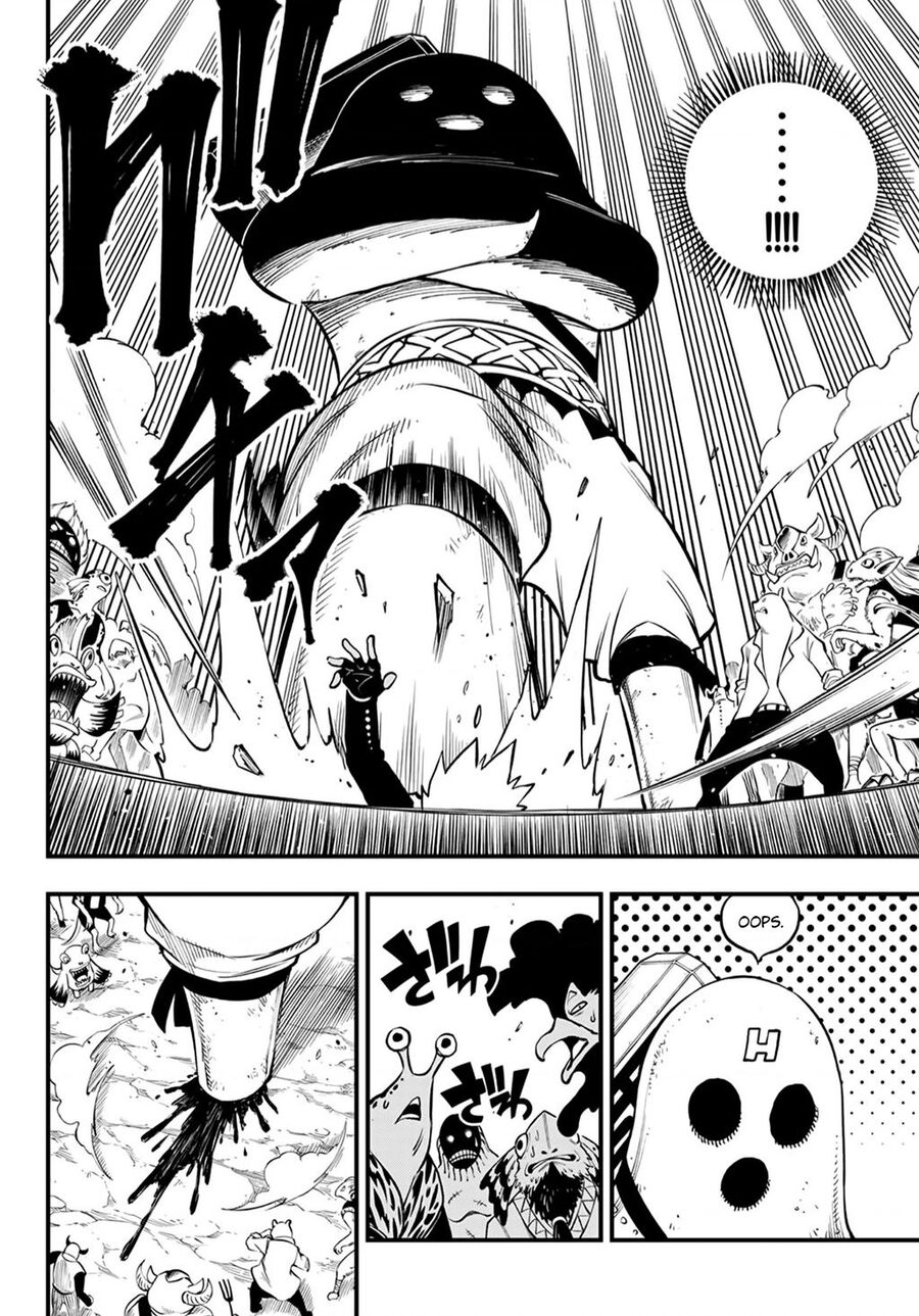 Dead Rock Chap 1 - Next Chap 2