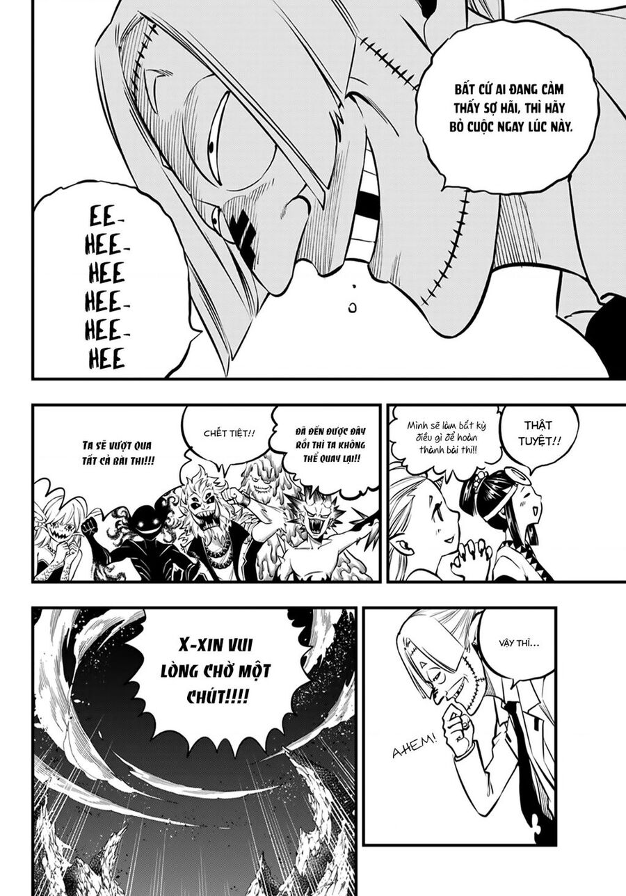 Dead Rock Chap 1 - Next Chap 2