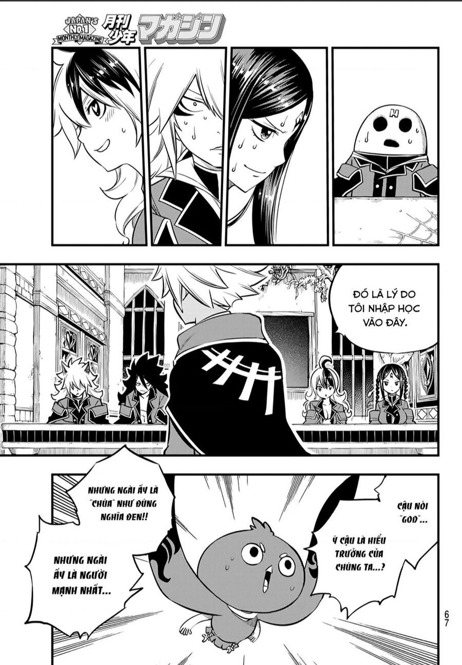 Dead Rock Chap 2 - Next Chap 3