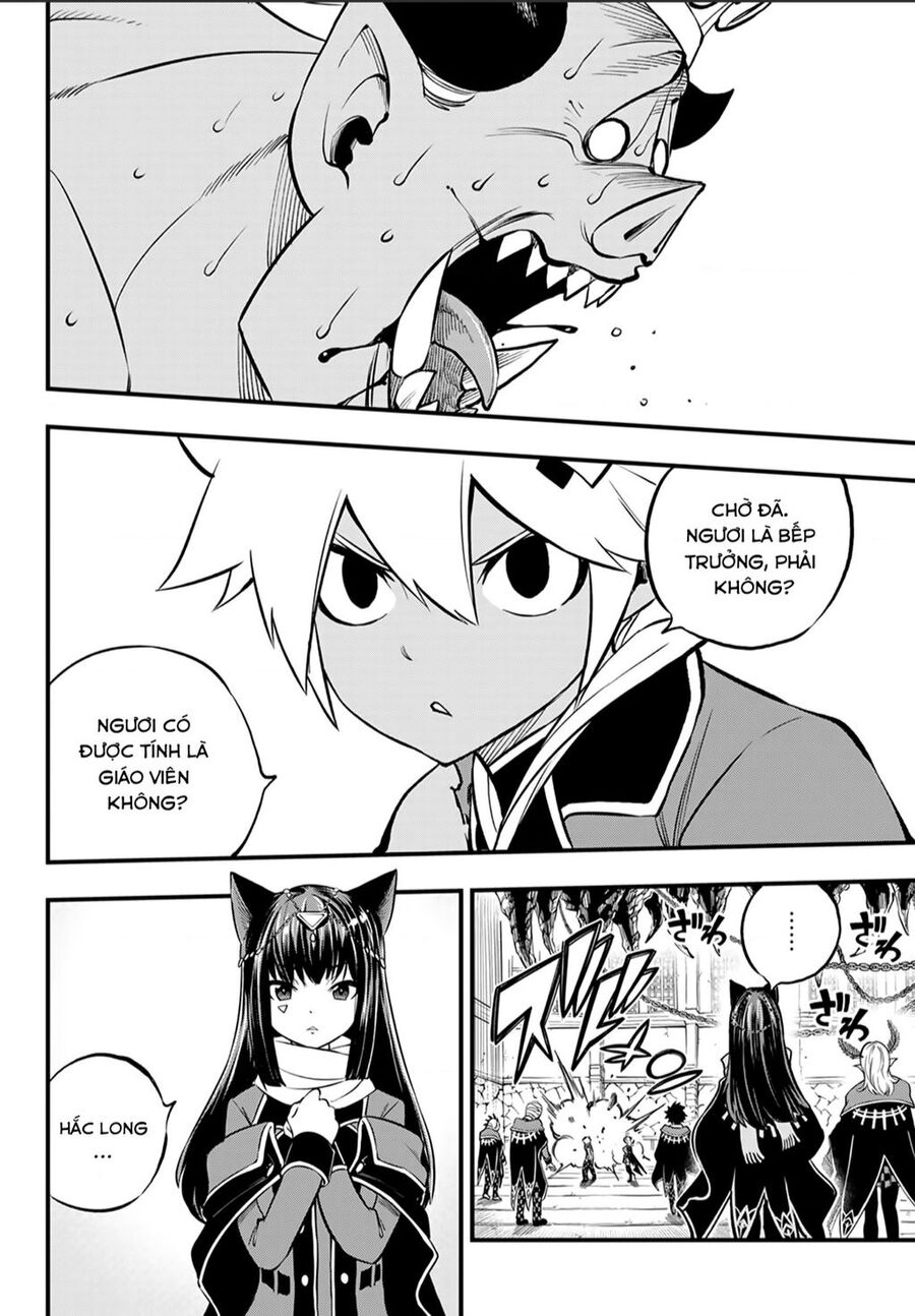 Dead Rock Chap 2 - Next Chap 3