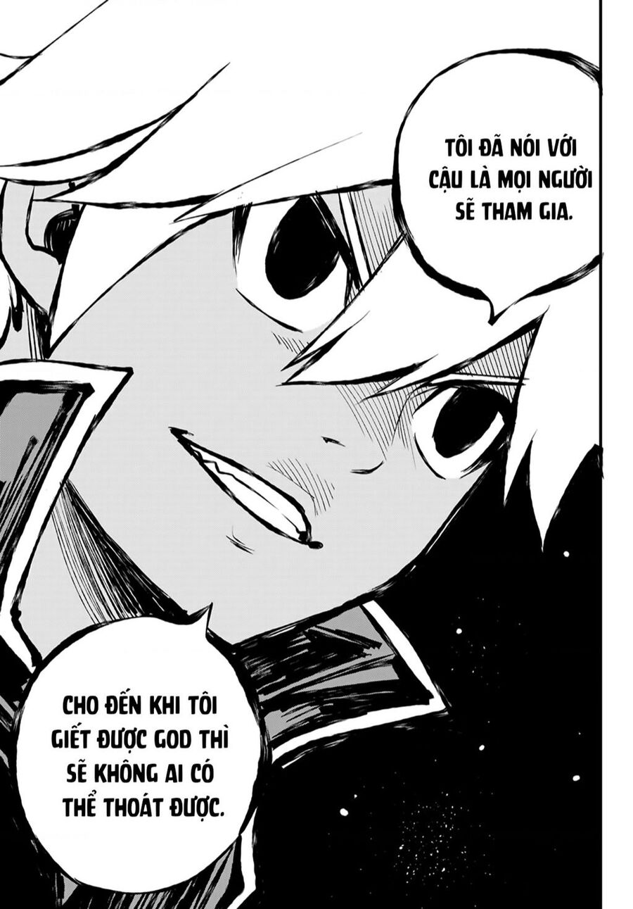 Dead Rock Chap 2 - Next Chap 3