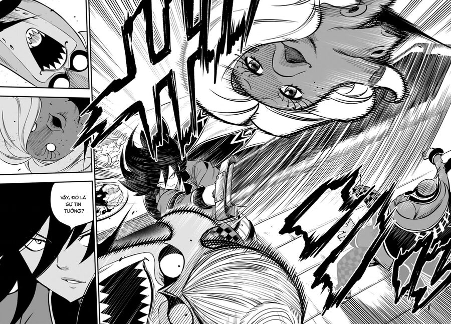 Dead Rock Chap 2 - Next Chap 3