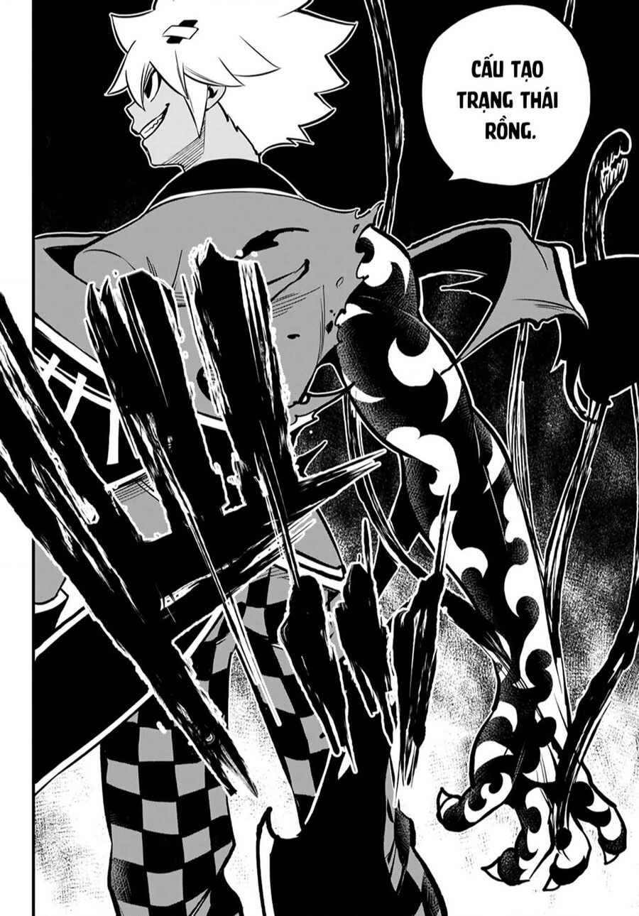 Dead Rock Chap 2 - Next Chap 3