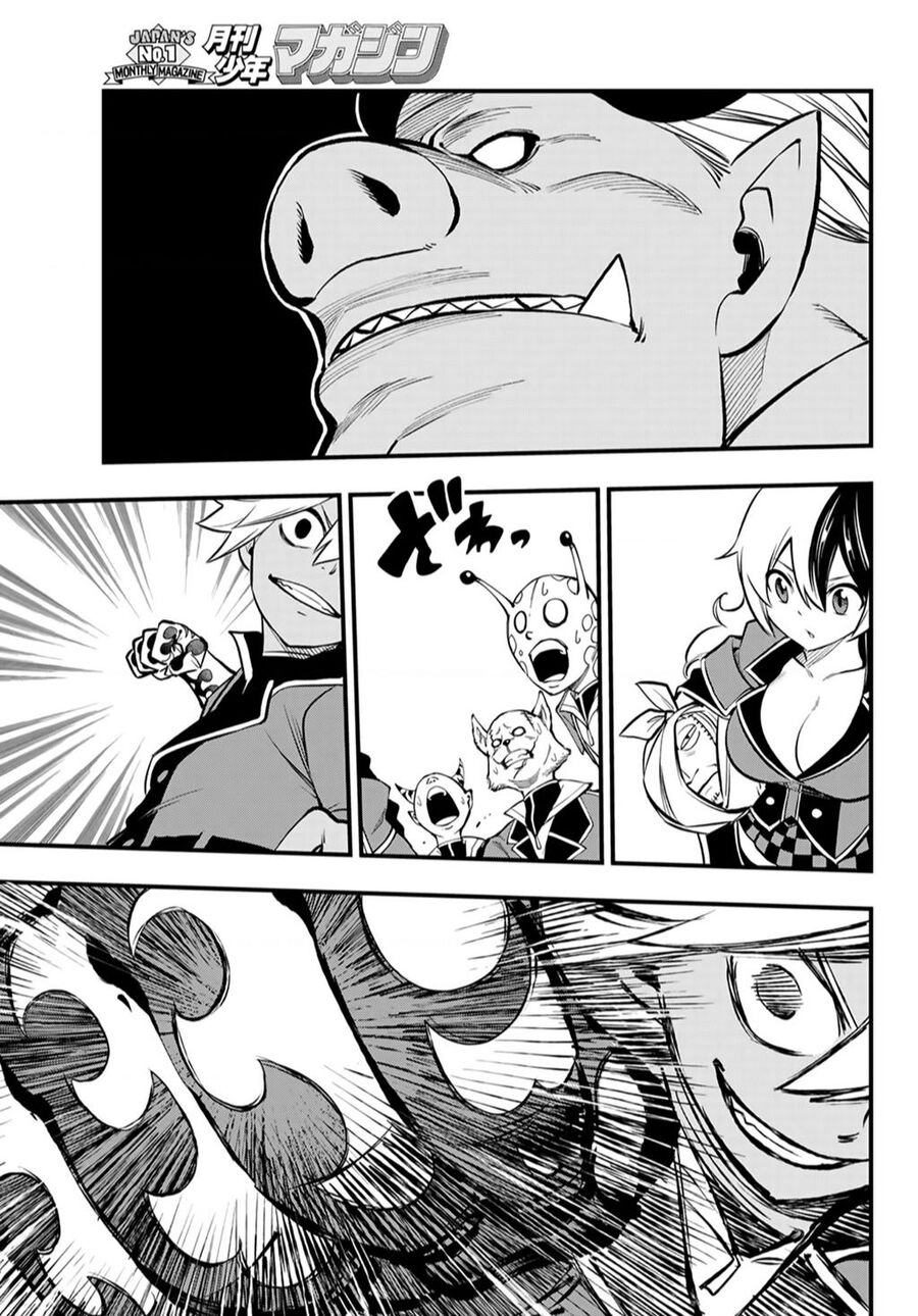 Dead Rock Chap 2 - Next Chap 3