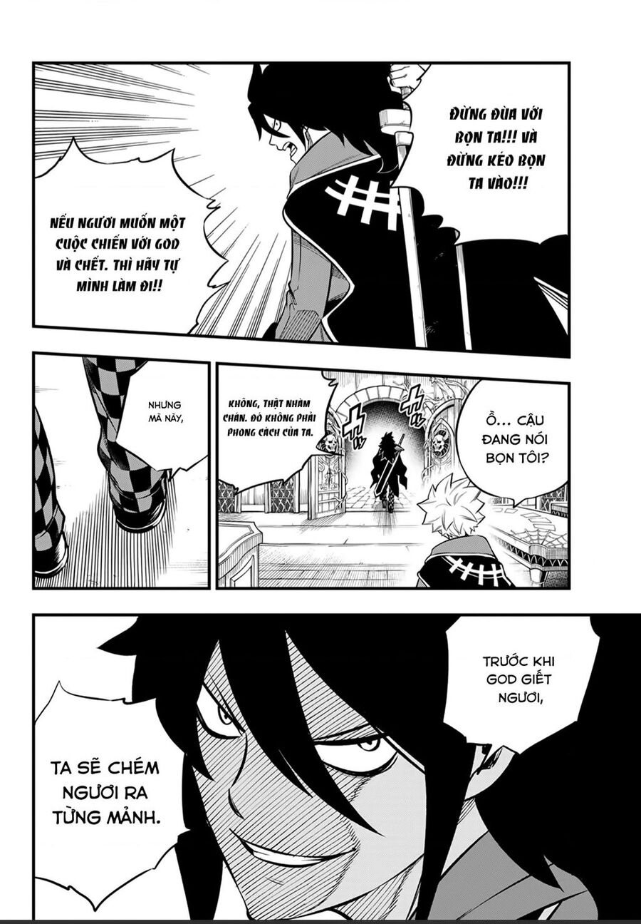 Dead Rock Chap 2 - Next Chap 3