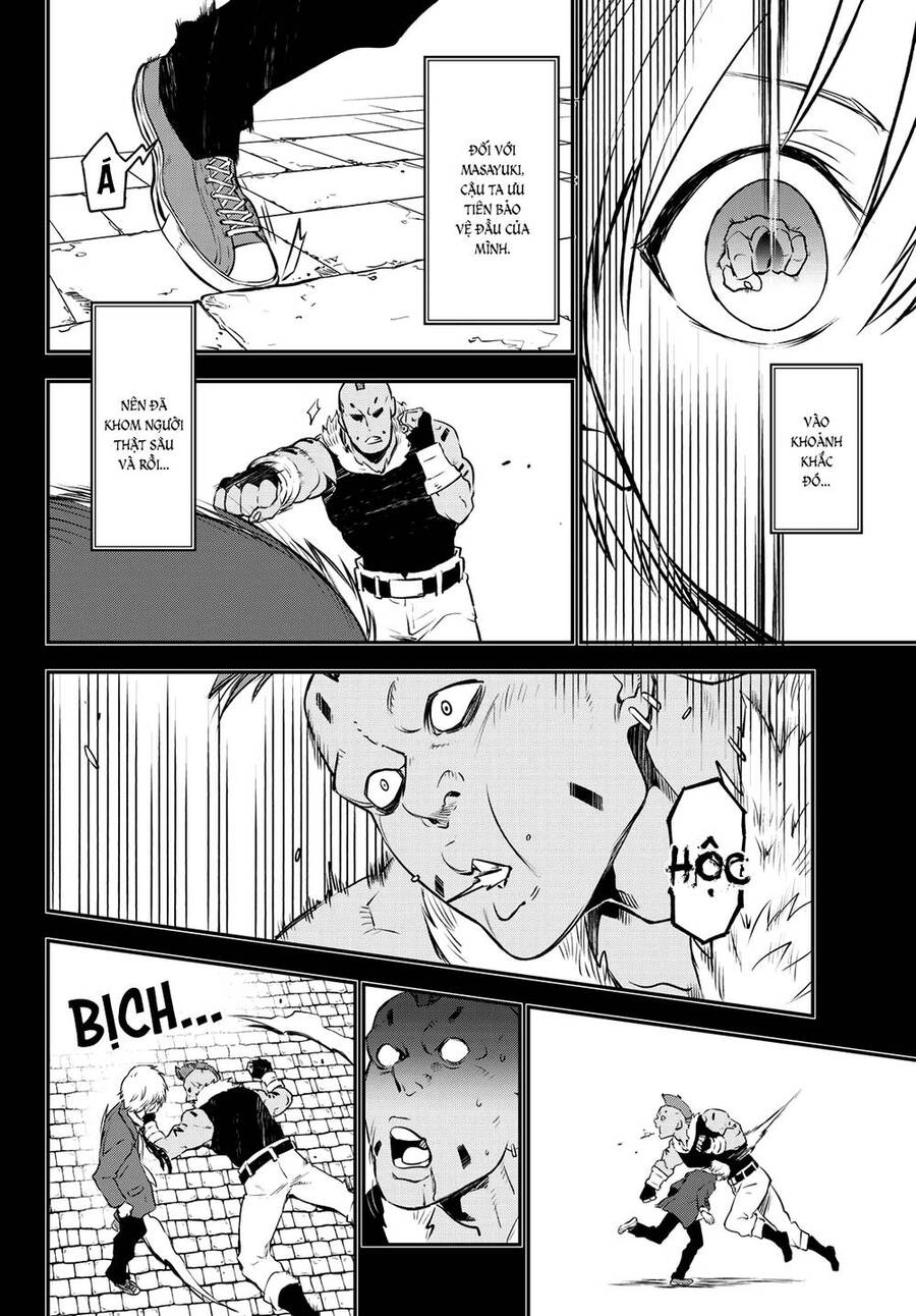 Lúc Đó, Tôi Đã Chuyển Sinh Thành Slime Chap 107 - Next Chap 108