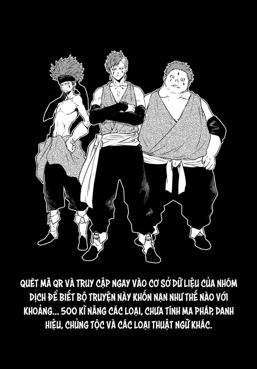 Chuyển Sinh Thành Slime Chap 106 - Next Chap 107