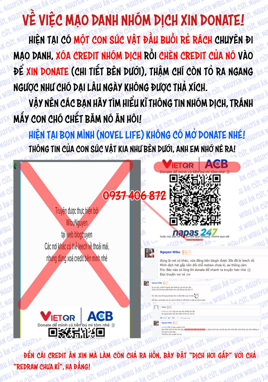 Chuyển Sinh Thành Slime Chap 109 - Next Chap 110