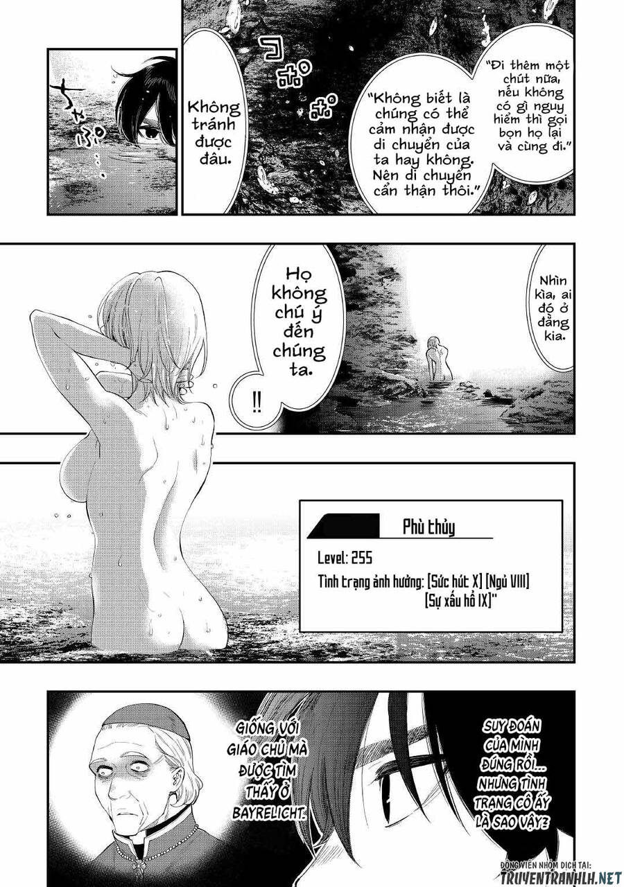 The New Gate Chap 87 - Next Chap 88