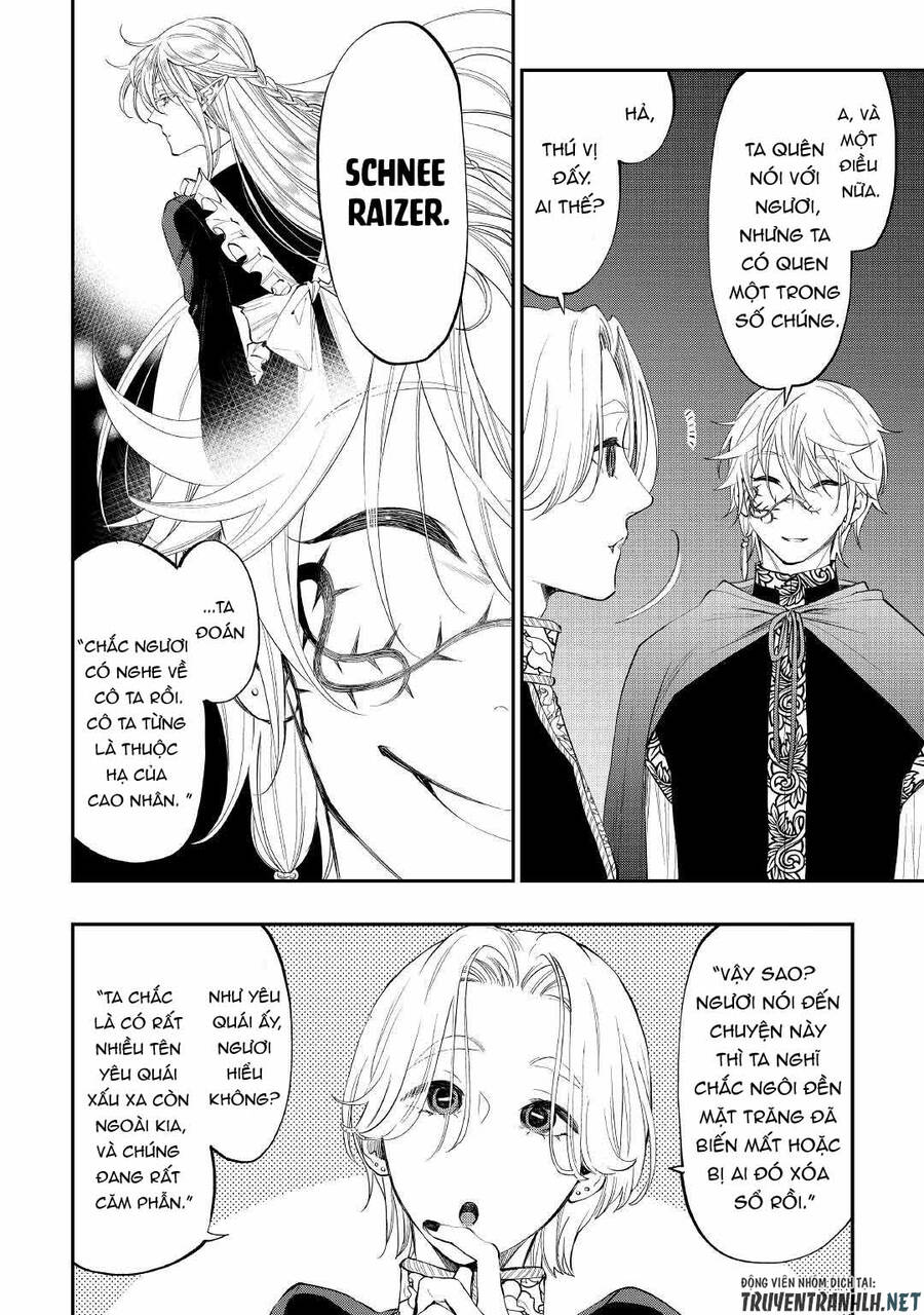 The New Gate Chap 87 - Next Chap 88