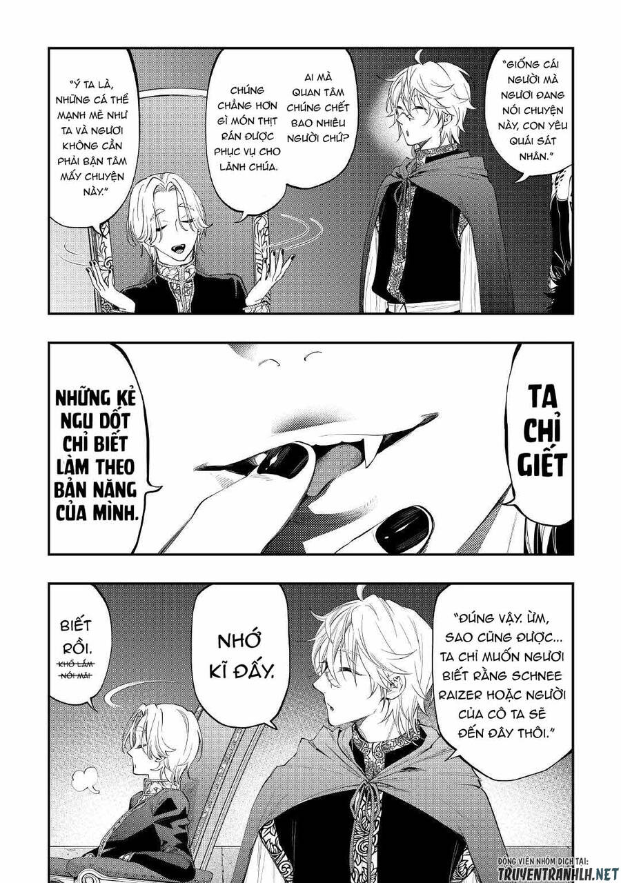 The New Gate Chap 87 - Next Chap 88