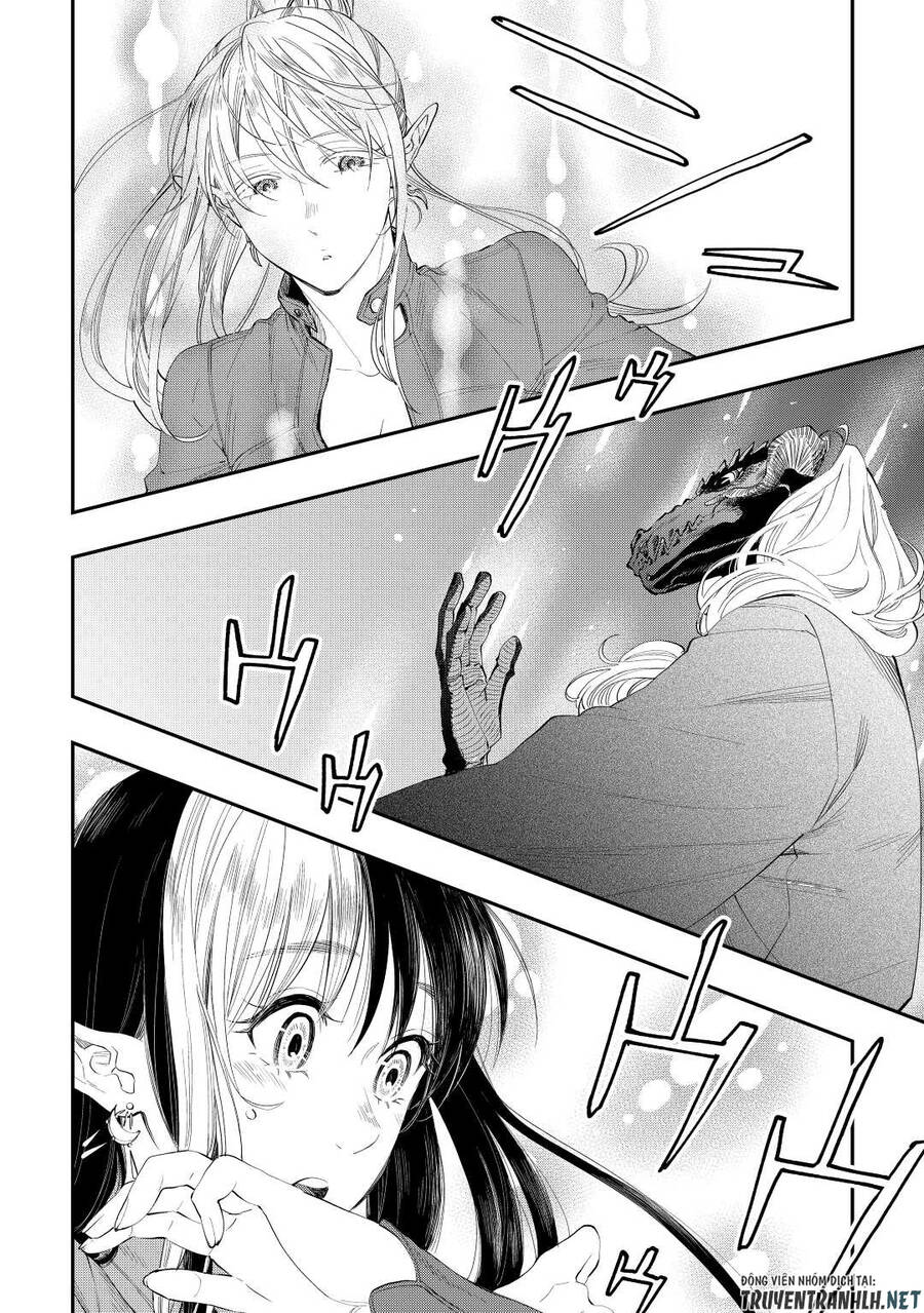 The New Gate Chap 90 - Next Chap 91