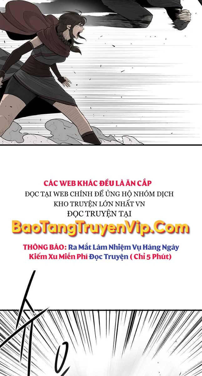 Bắc Kiếm Giang Hồ Chap 146 - Next Chap 147