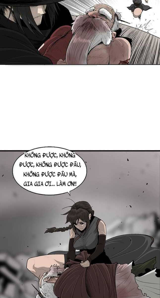 Bắc Kiếm Giang Hồ Chap 146 - Next Chap 147