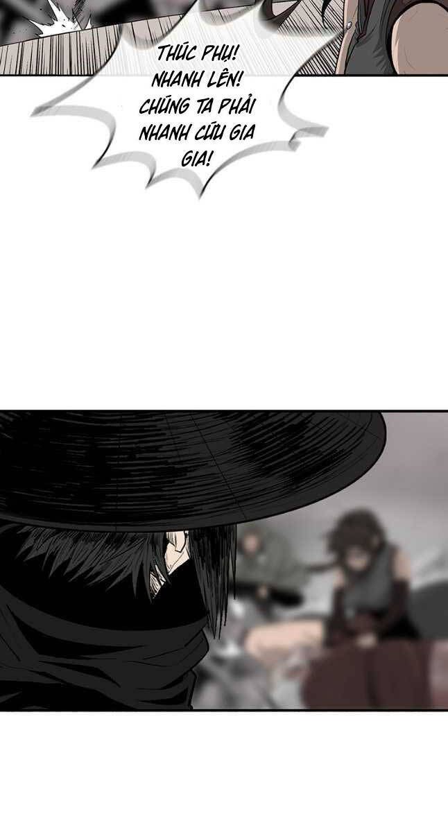 Bắc Kiếm Giang Hồ Chap 146 - Next Chap 147