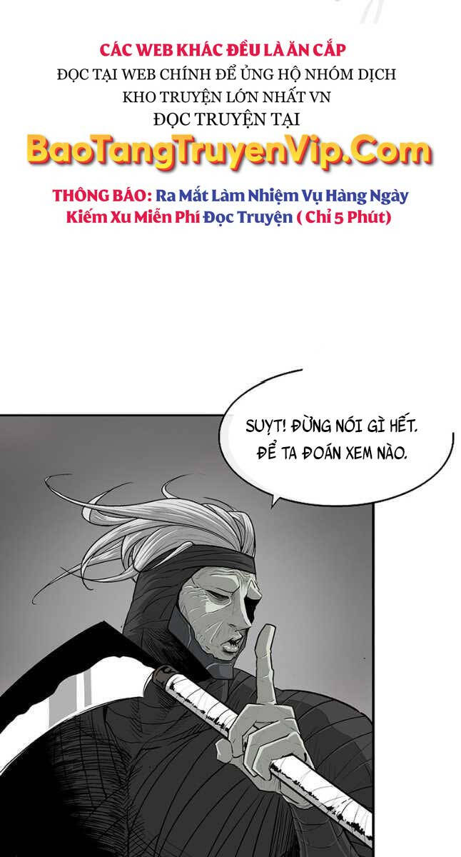 Bắc Kiếm Giang Hồ Chap 146 - Next Chap 147