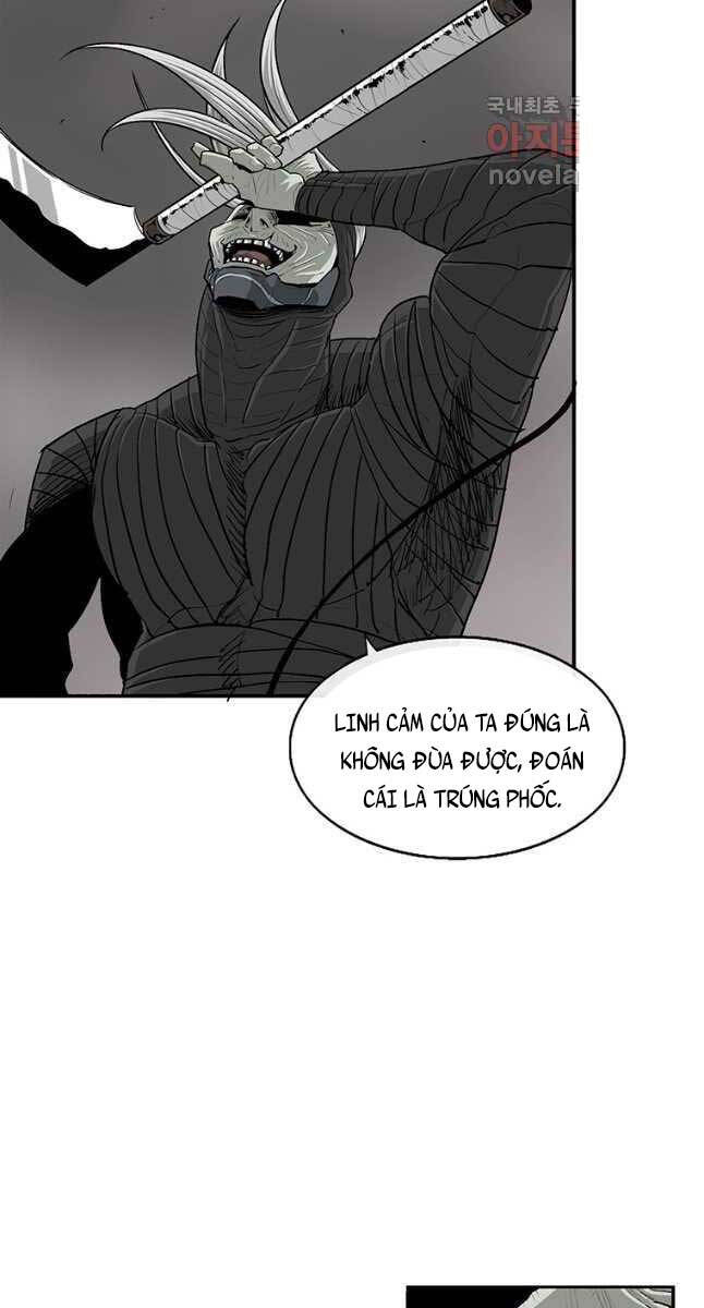 Bắc Kiếm Giang Hồ Chap 146 - Next Chap 147