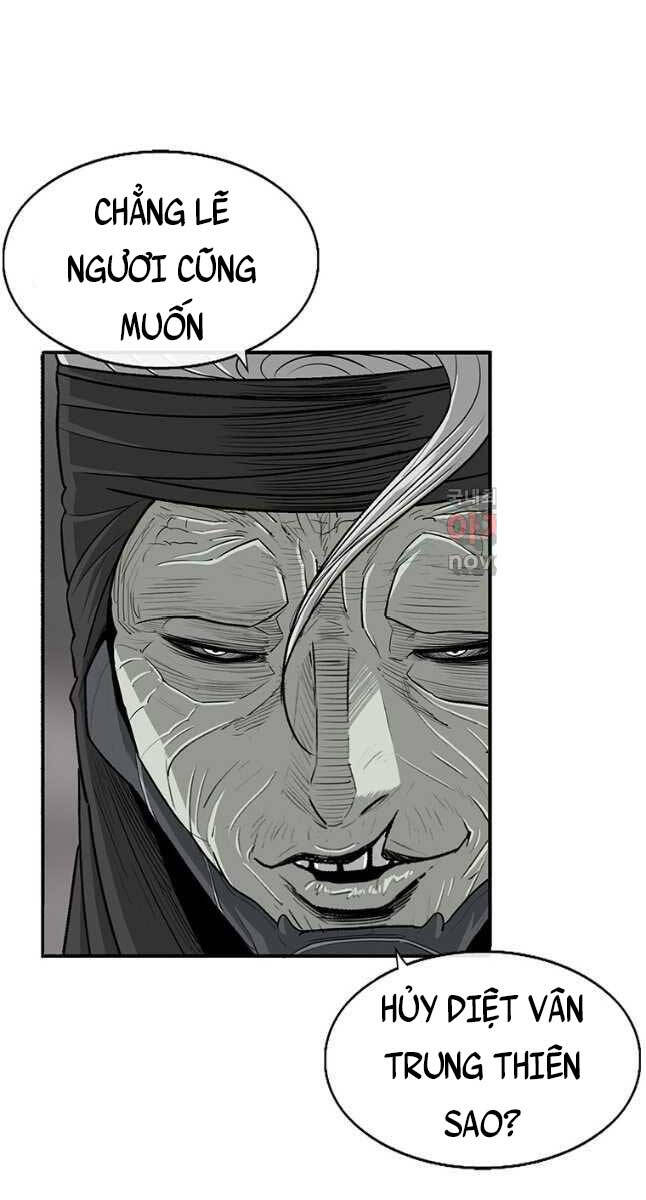 Bắc Kiếm Giang Hồ Chap 146 - Next Chap 147