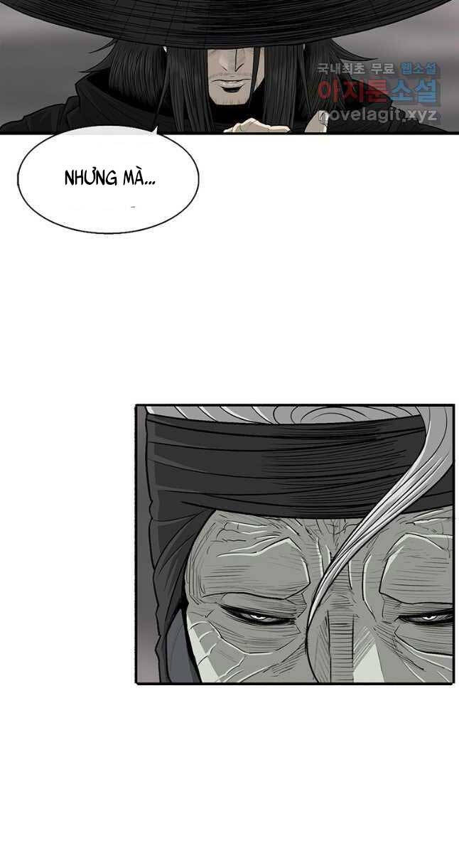 Bắc Kiếm Giang Hồ Chap 146 - Next Chap 147