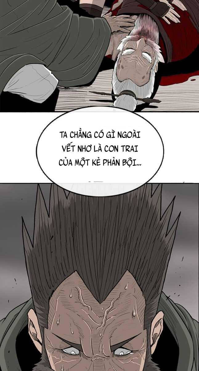 Bắc Kiếm Giang Hồ Chap 146 - Next Chap 147