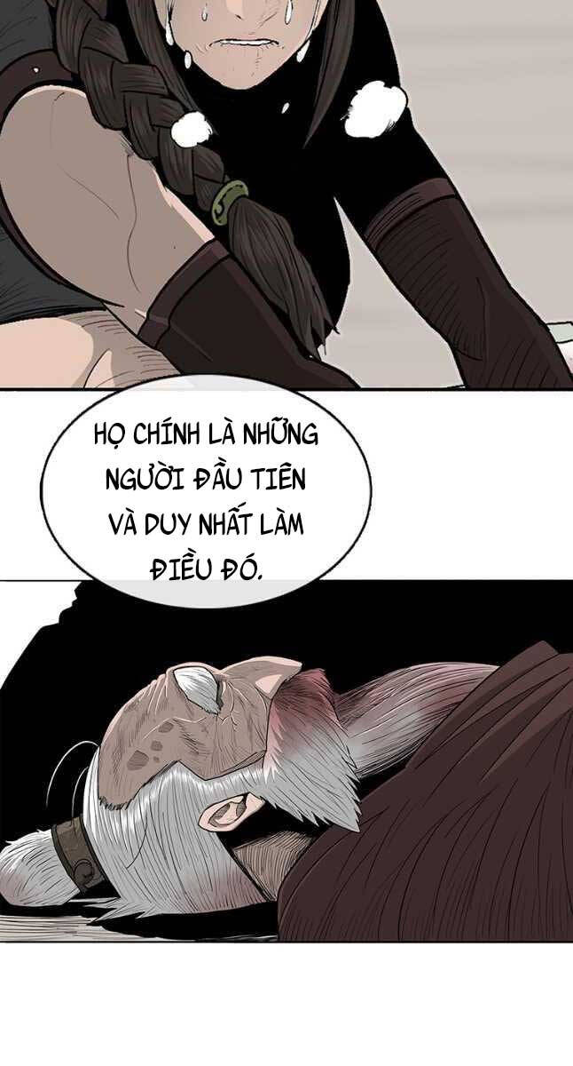 Bắc Kiếm Giang Hồ Chap 146 - Next Chap 147