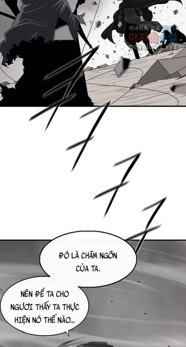 Bắc Kiếm Giang Hồ Chap 146 - Next Chap 147