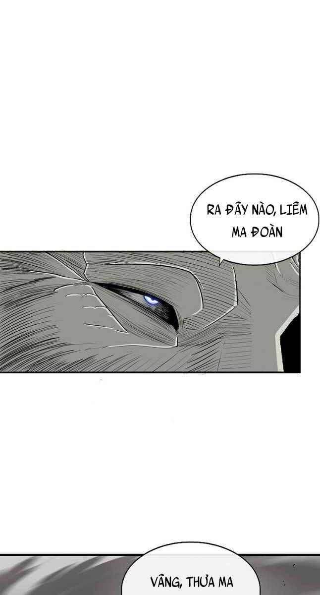 Bắc Kiếm Giang Hồ Chap 146 - Next Chap 147