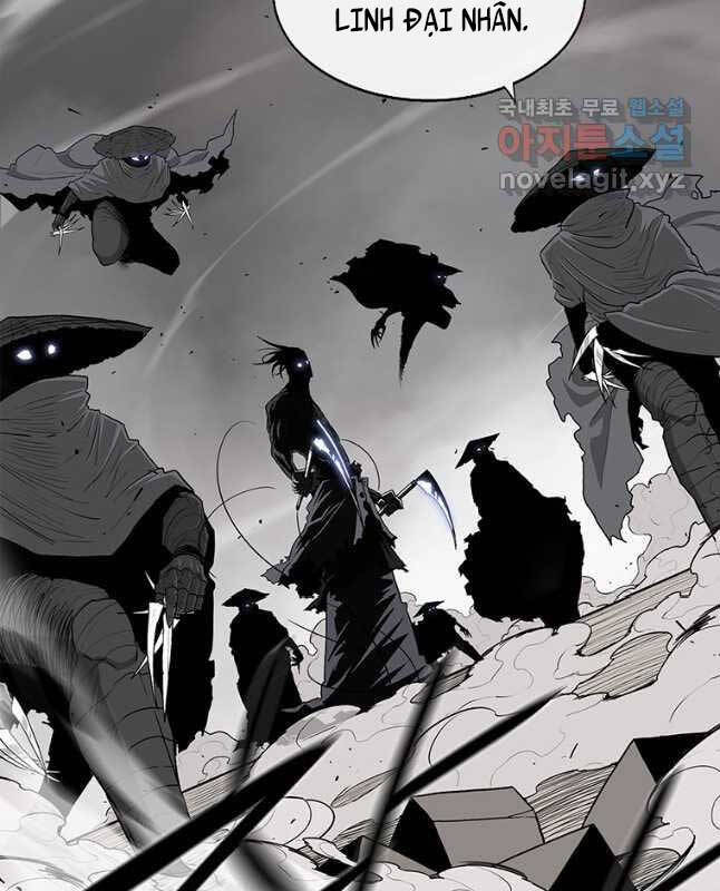 Bắc Kiếm Giang Hồ Chap 146 - Next Chap 147