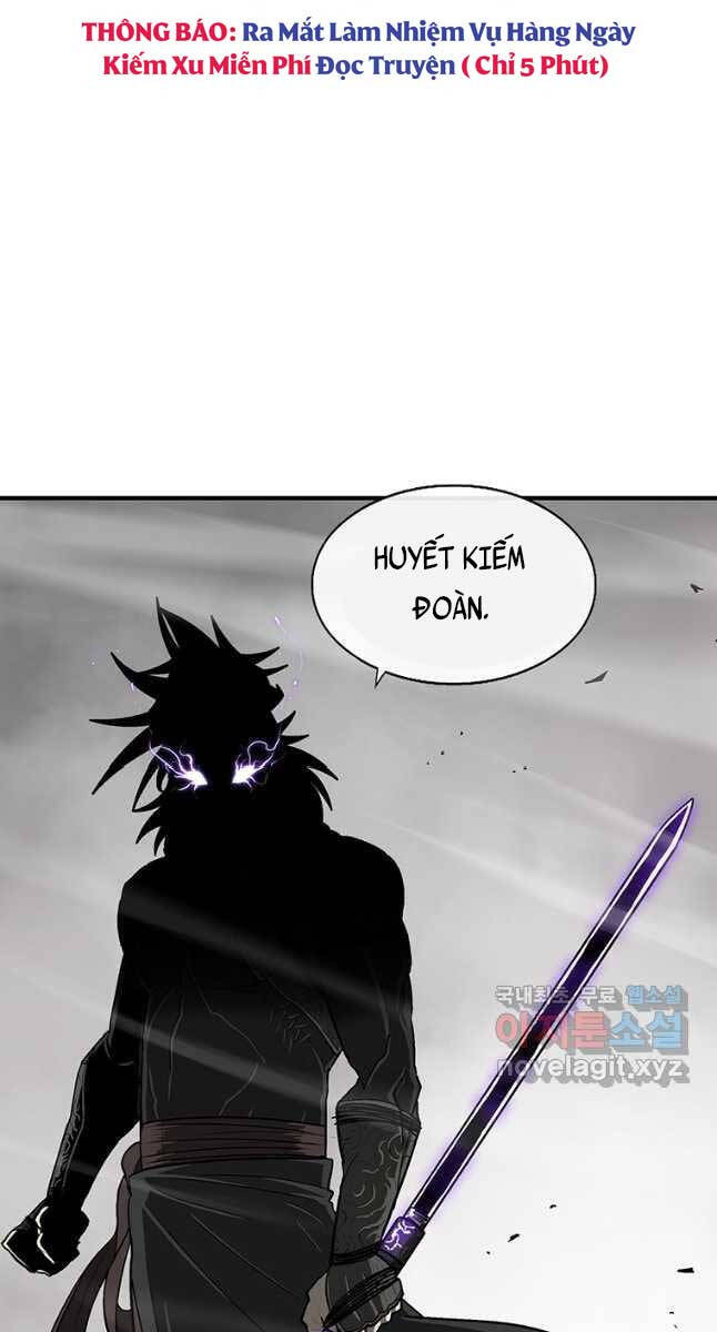 Bắc Kiếm Giang Hồ Chap 146 - Next Chap 147