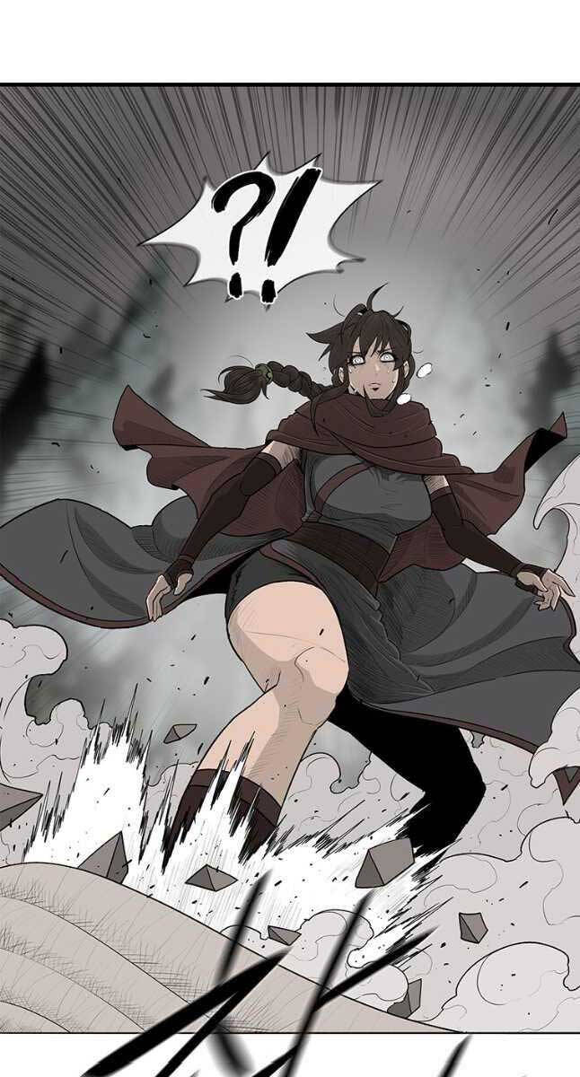 Bắc Kiếm Giang Hồ Chap 146 - Next Chap 147