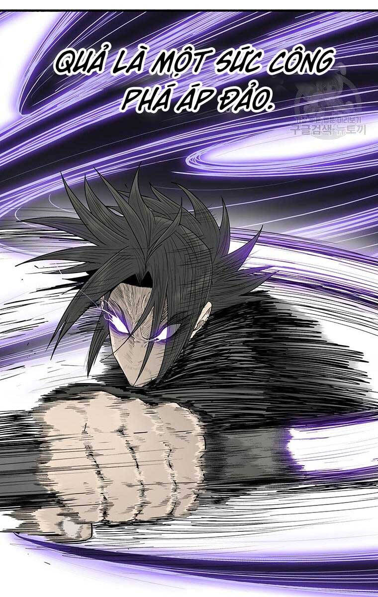 Bắc Kiếm Giang Hồ Chap 147 - Next Chap 148