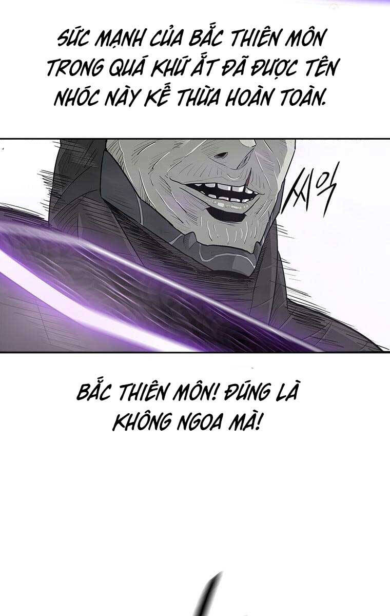 Bắc Kiếm Giang Hồ Chap 147 - Next Chap 148