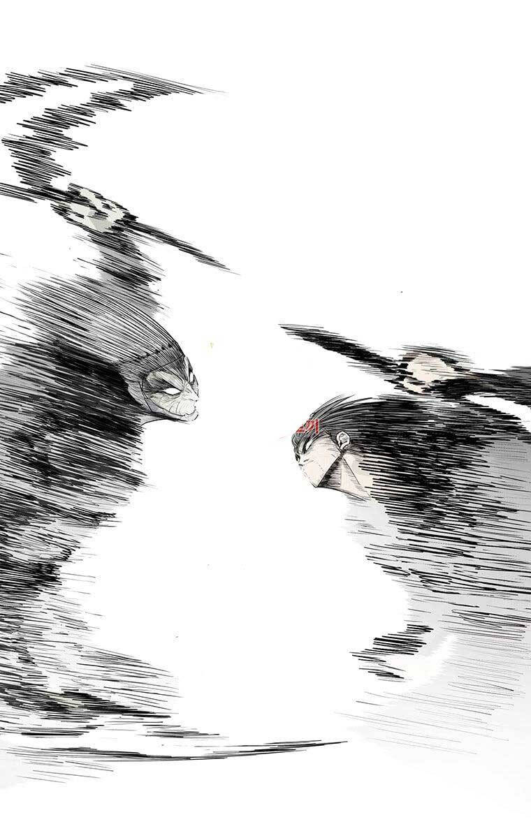 Bắc Kiếm Giang Hồ Chap 147 - Next Chap 148