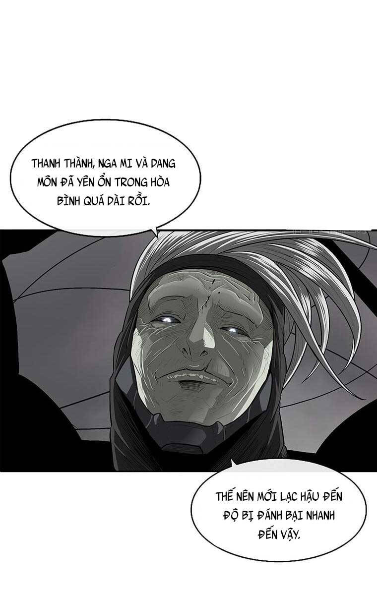 Bắc Kiếm Giang Hồ Chap 147 - Next Chap 148