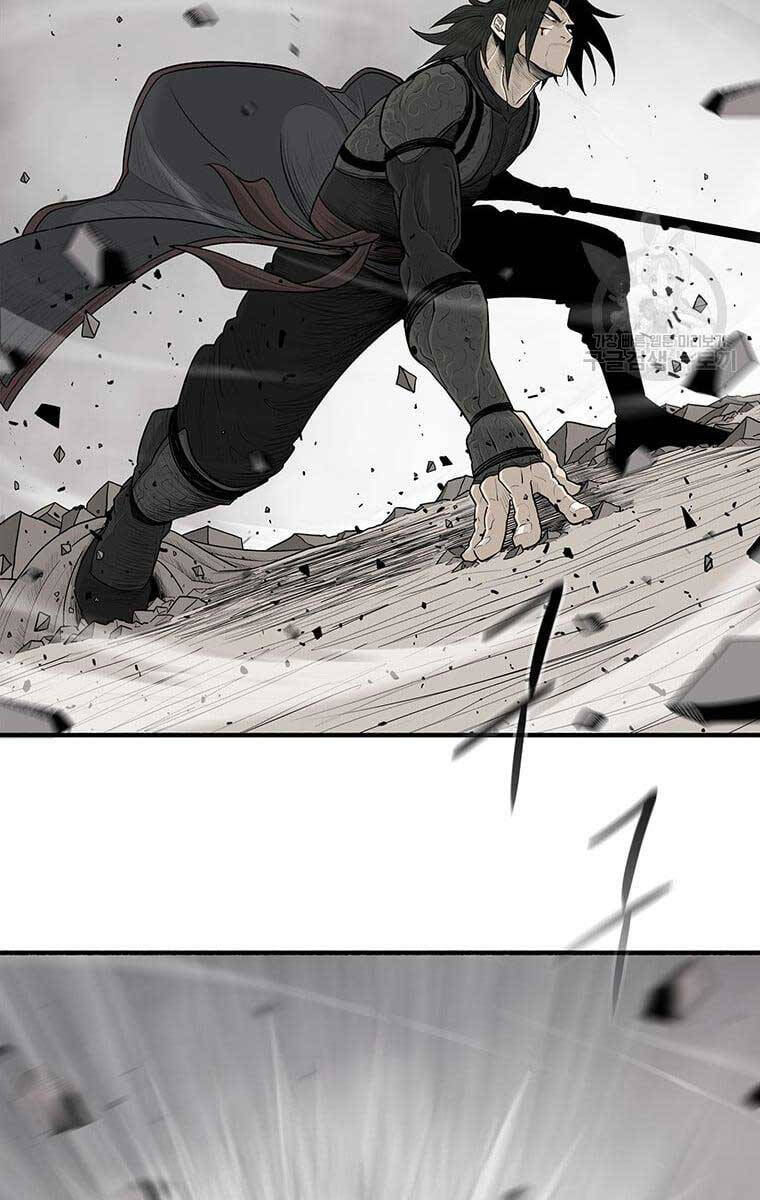 Bắc Kiếm Giang Hồ Chap 147 - Next Chap 148