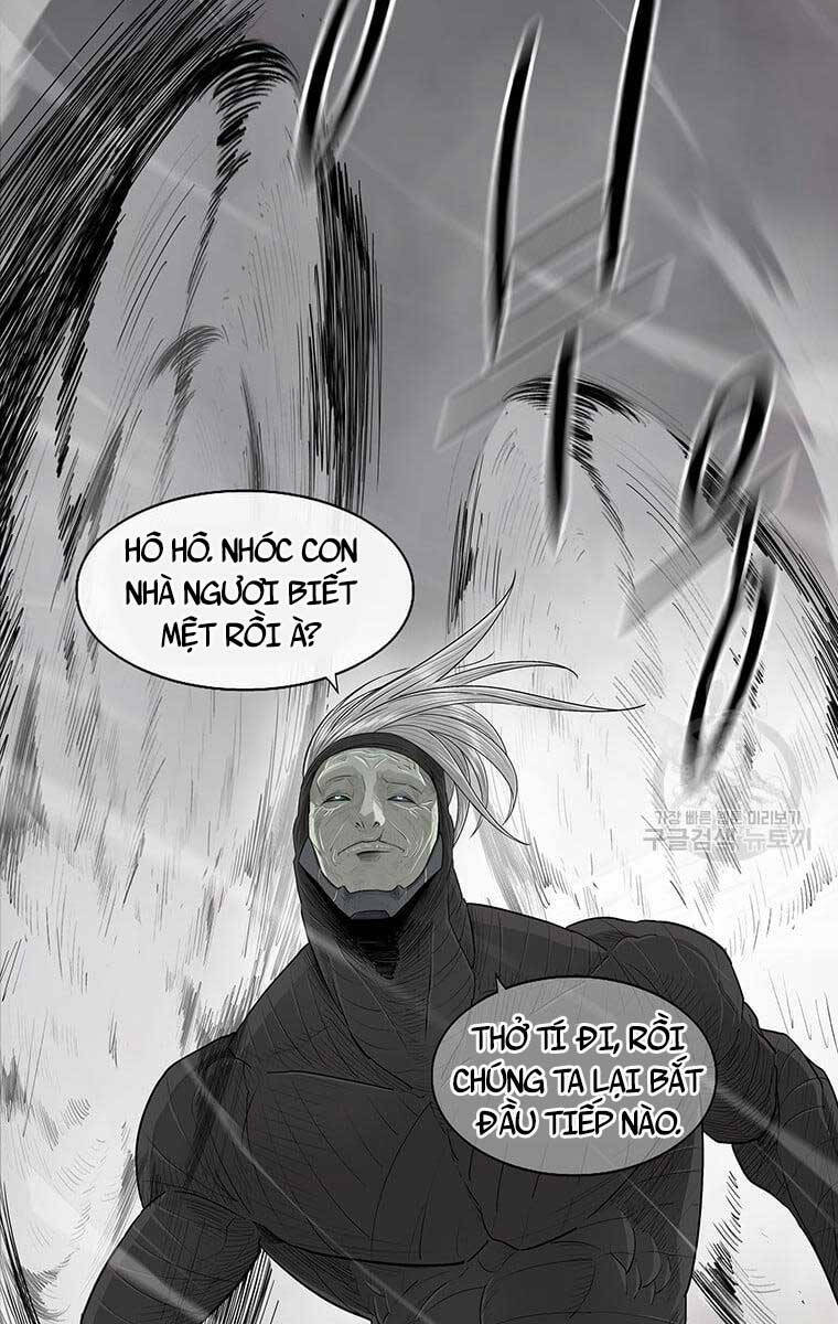 Bắc Kiếm Giang Hồ Chap 148 - Next Chap 149