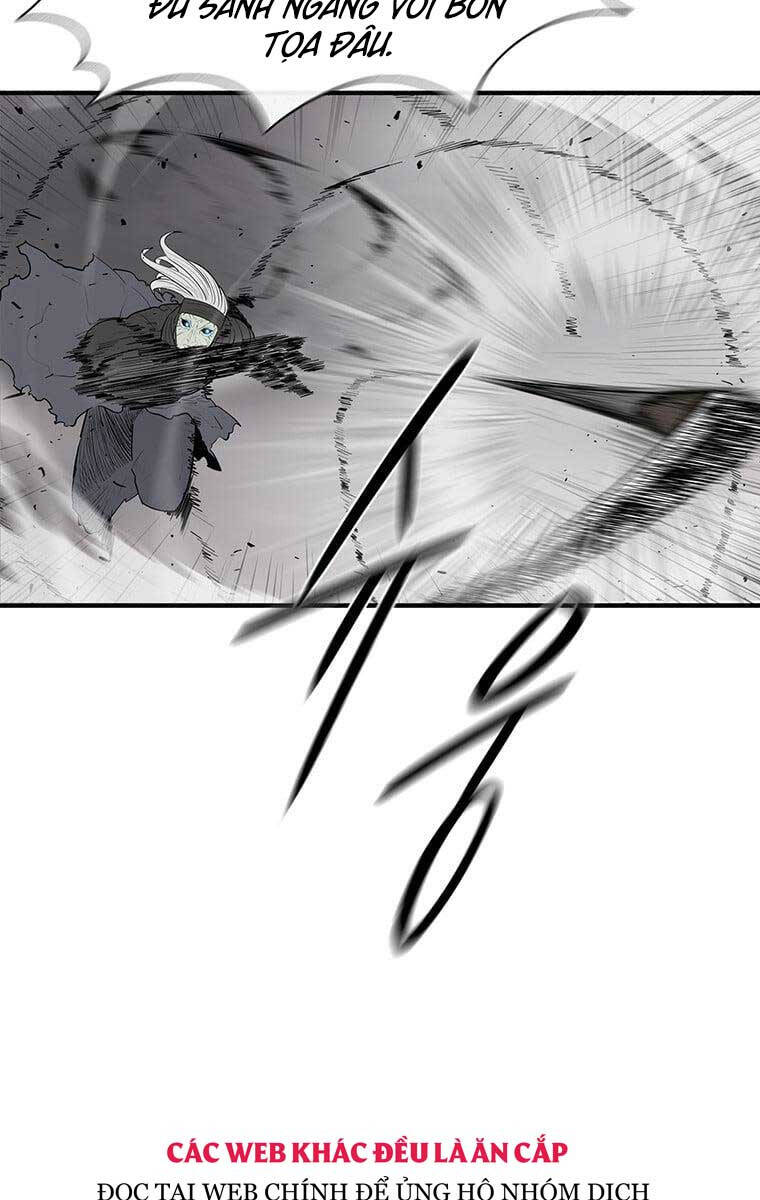 Bắc Kiếm Giang Hồ Chap 148 - Next Chap 149