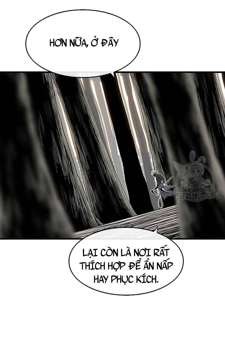 Bắc Kiếm Giang Hồ Chap 148 - Next Chap 149