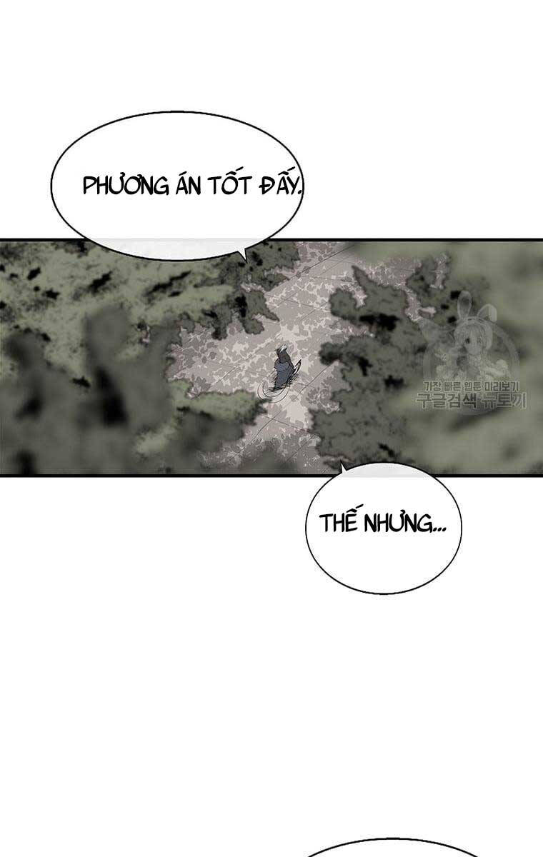 Bắc Kiếm Giang Hồ Chap 148 - Next Chap 149