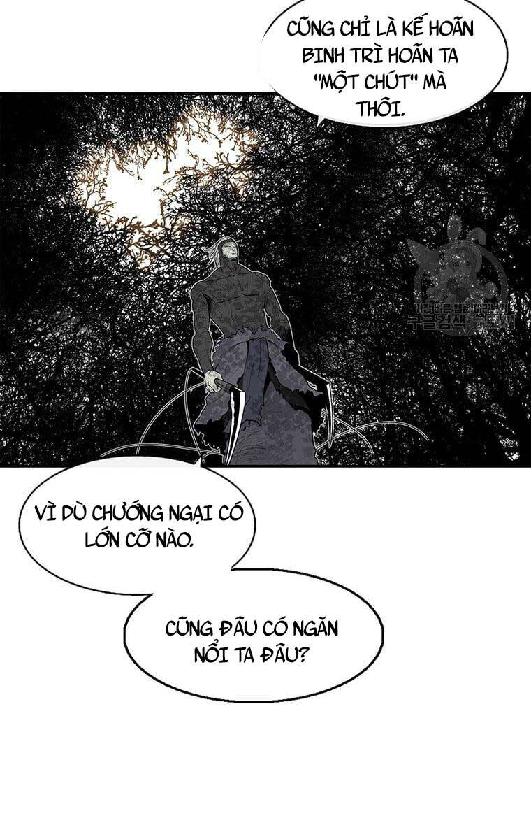 Bắc Kiếm Giang Hồ Chap 148 - Next Chap 149