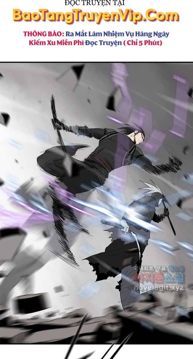 Bắc Kiếm Giang Hồ Chap 149 - Next Chap 150