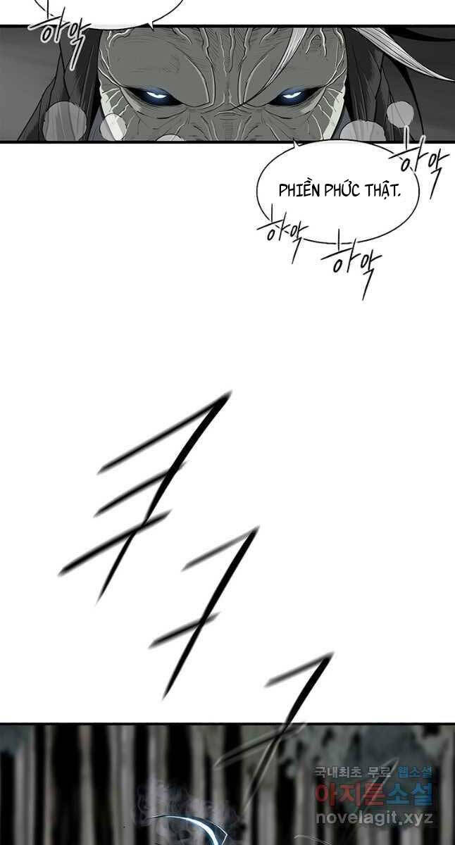 Bắc Kiếm Giang Hồ Chap 149 - Next Chap 150