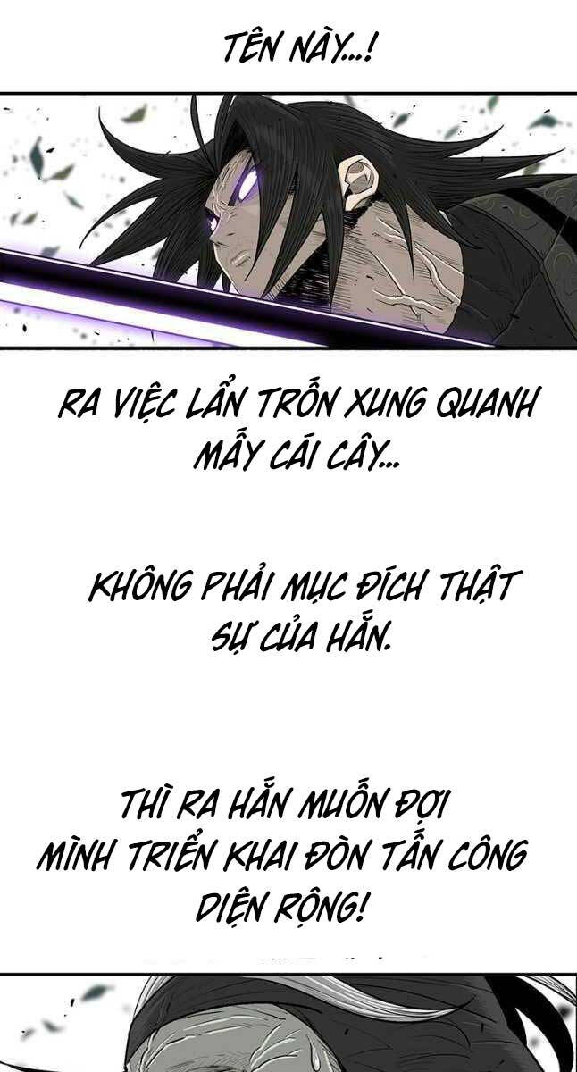 Bắc Kiếm Giang Hồ Chap 149 - Next Chap 150