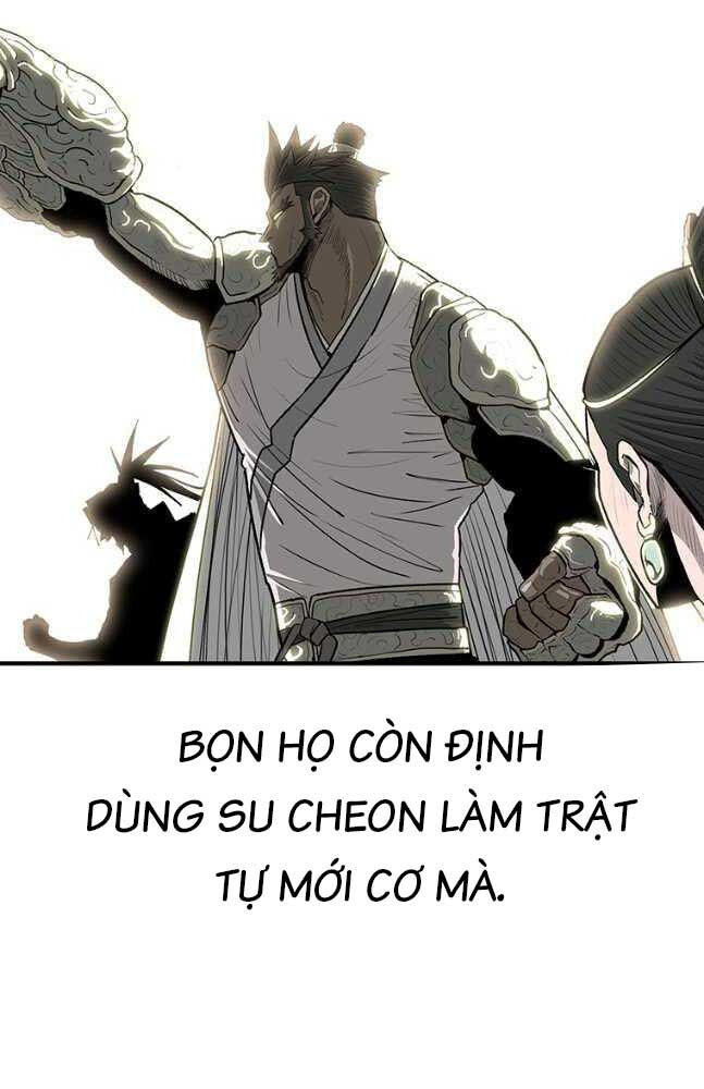 Bắc Kiếm Giang Hồ Chap 153 - Next Chap 154