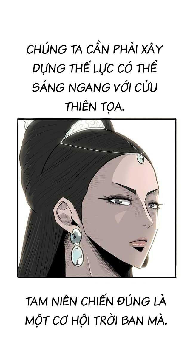 Bắc Kiếm Giang Hồ Chap 153 - Next Chap 154