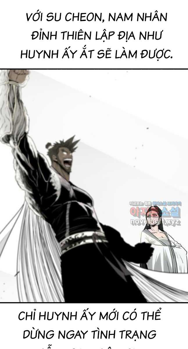 Bắc Kiếm Giang Hồ Chap 153 - Next Chap 154