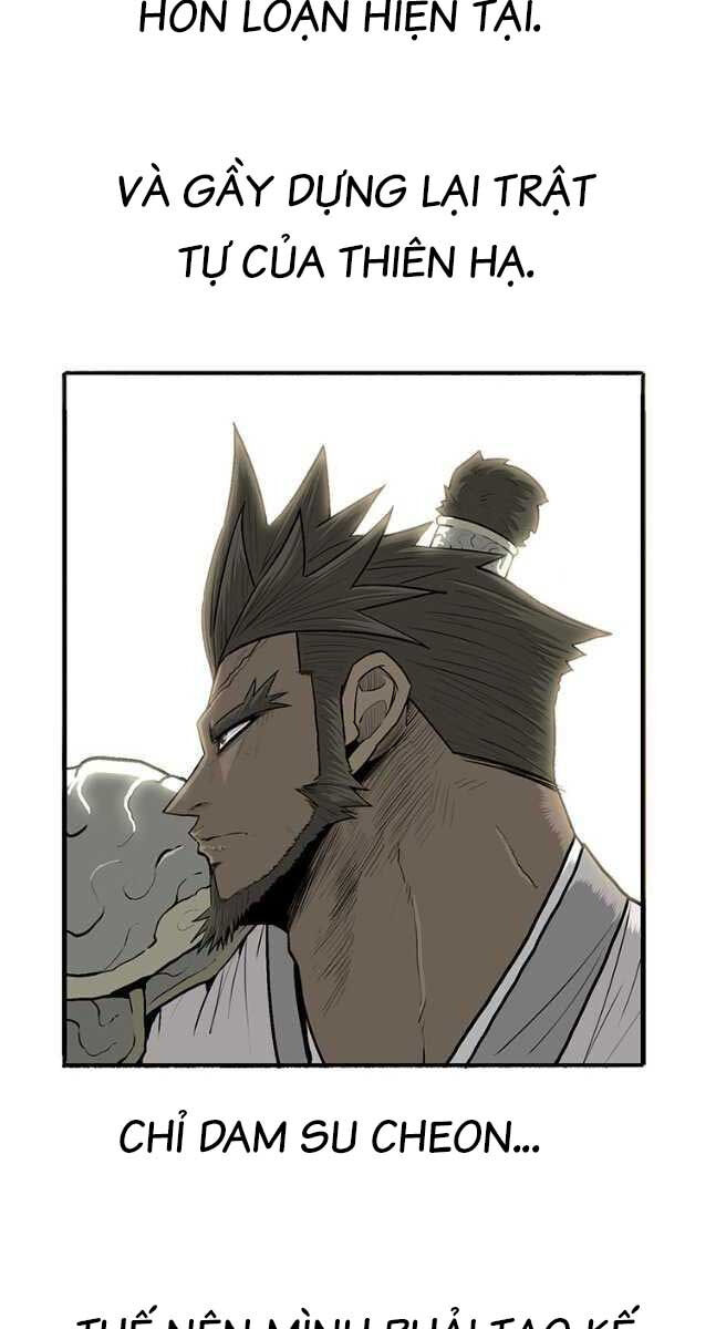 Bắc Kiếm Giang Hồ Chap 153 - Next Chap 154