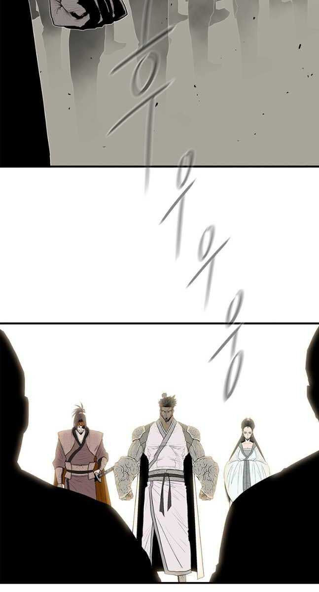 Bắc Kiếm Giang Hồ Chap 153 - Next Chap 154