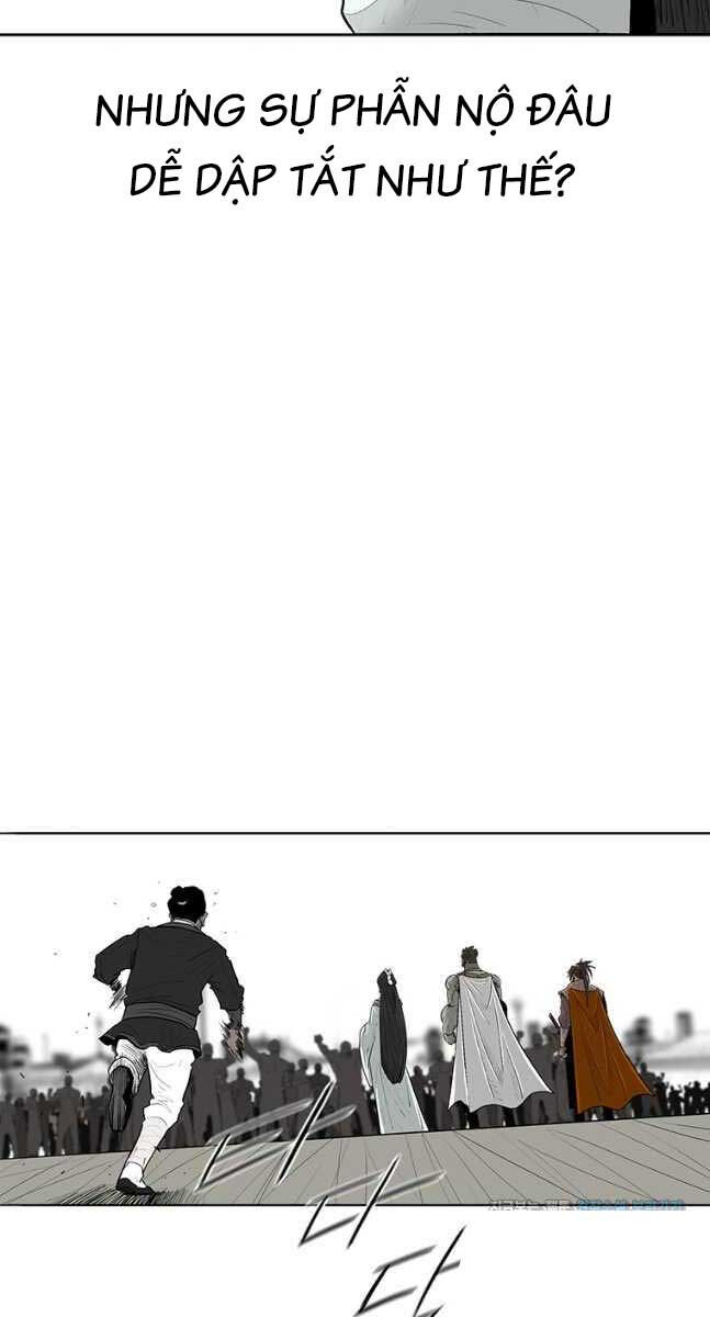 Bắc Kiếm Giang Hồ Chap 153 - Next Chap 154