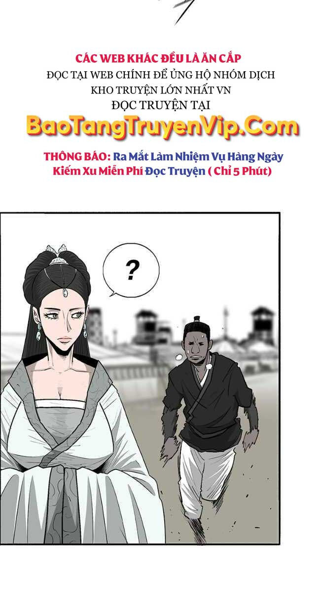 Bắc Kiếm Giang Hồ Chap 153 - Next Chap 154